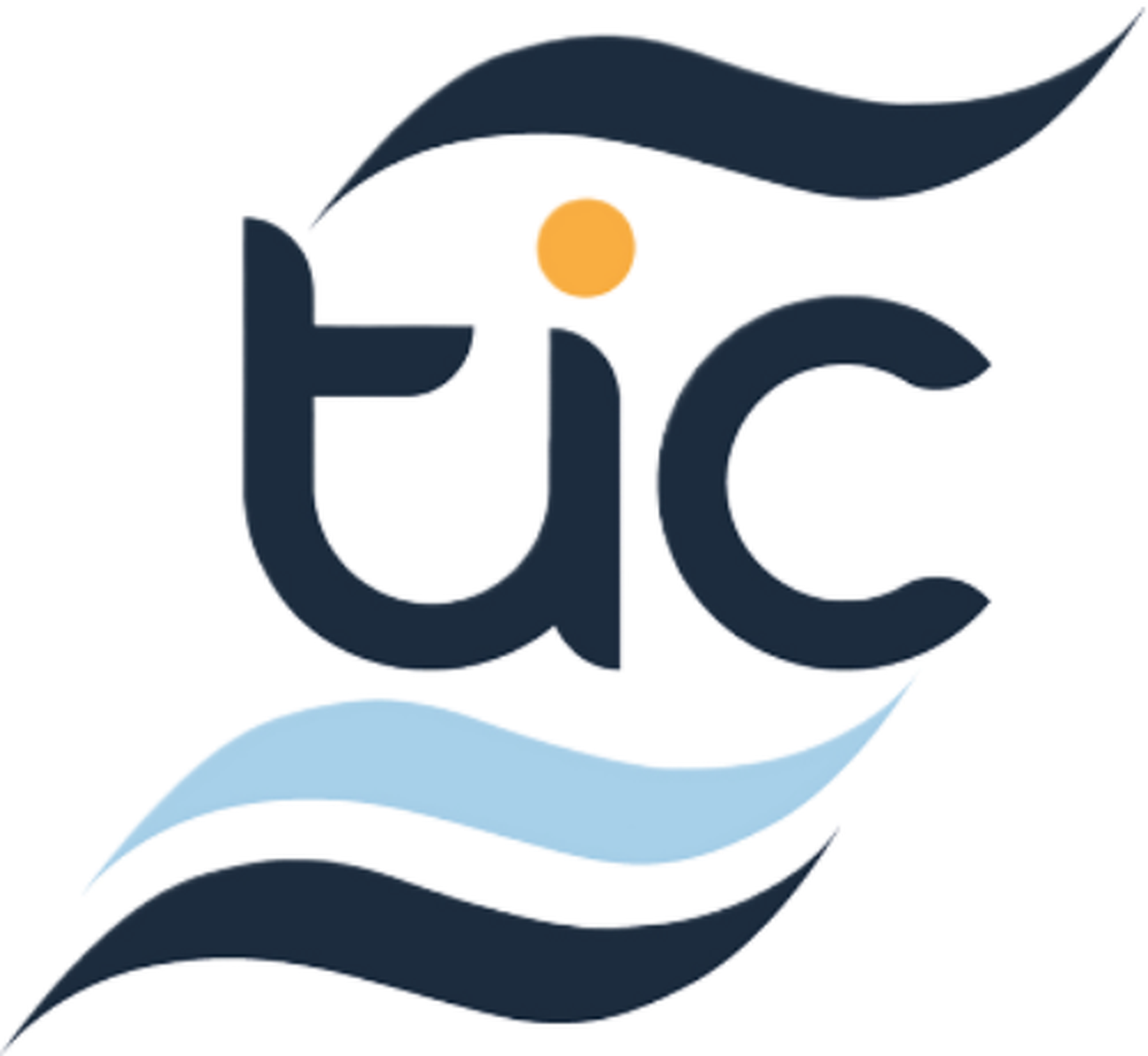 Logo TIC Urbain