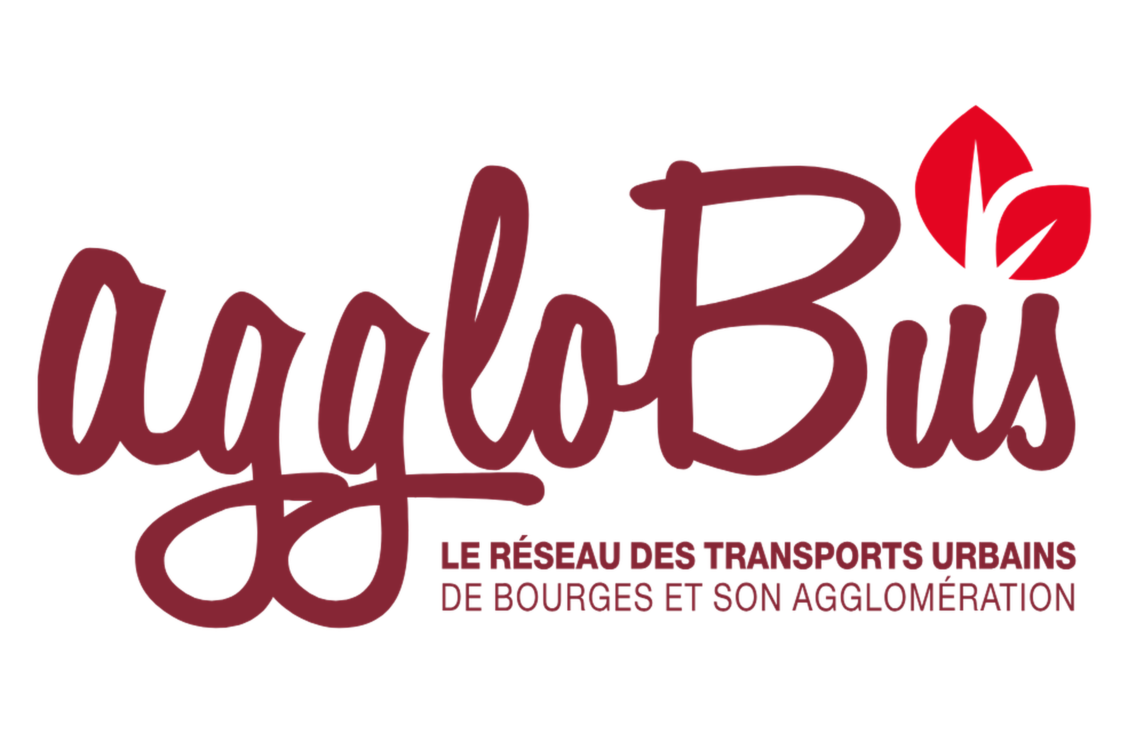 Logo Agglobus