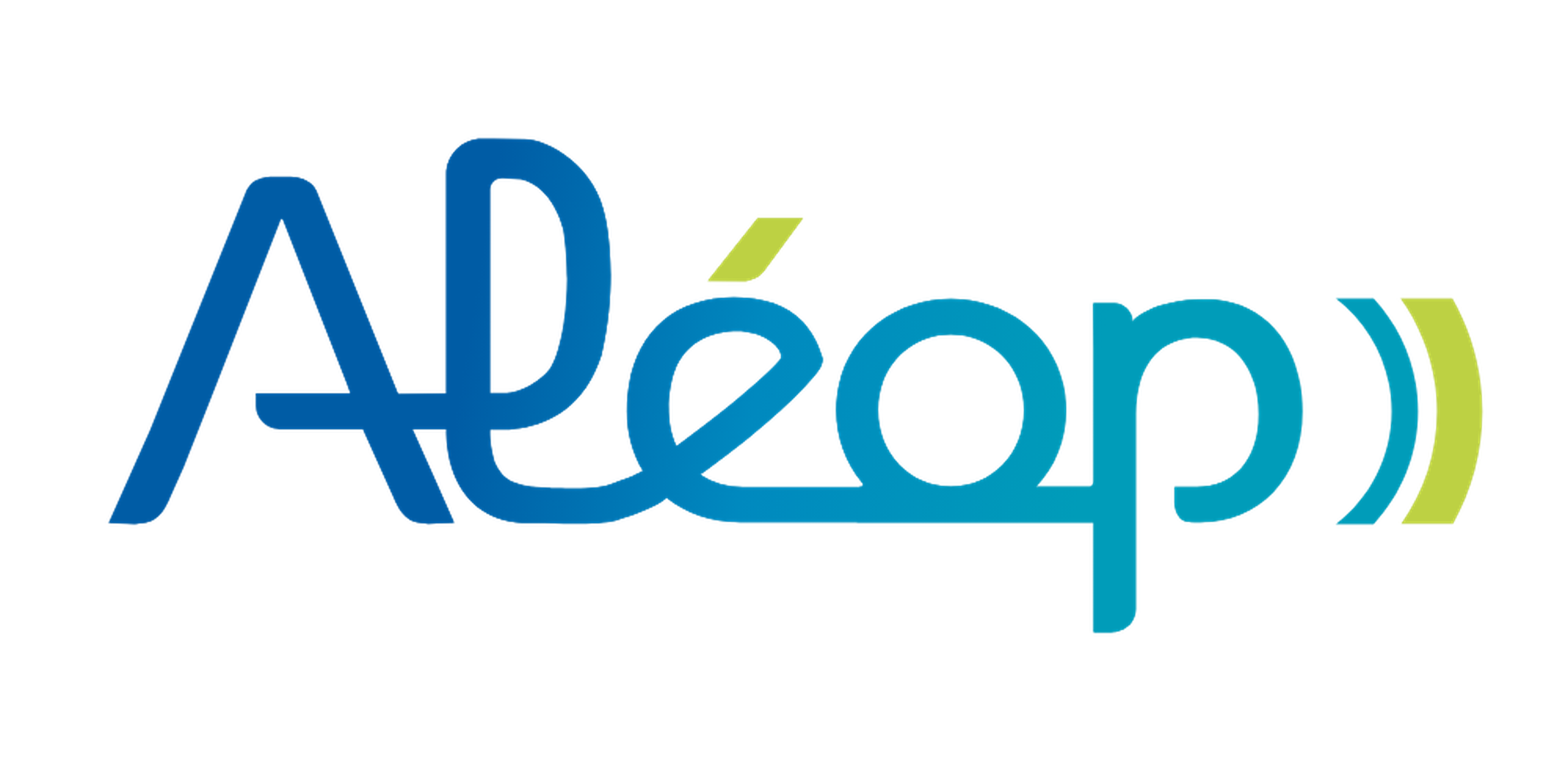 Logo ALEOP