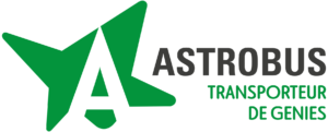 Logo Astrobus