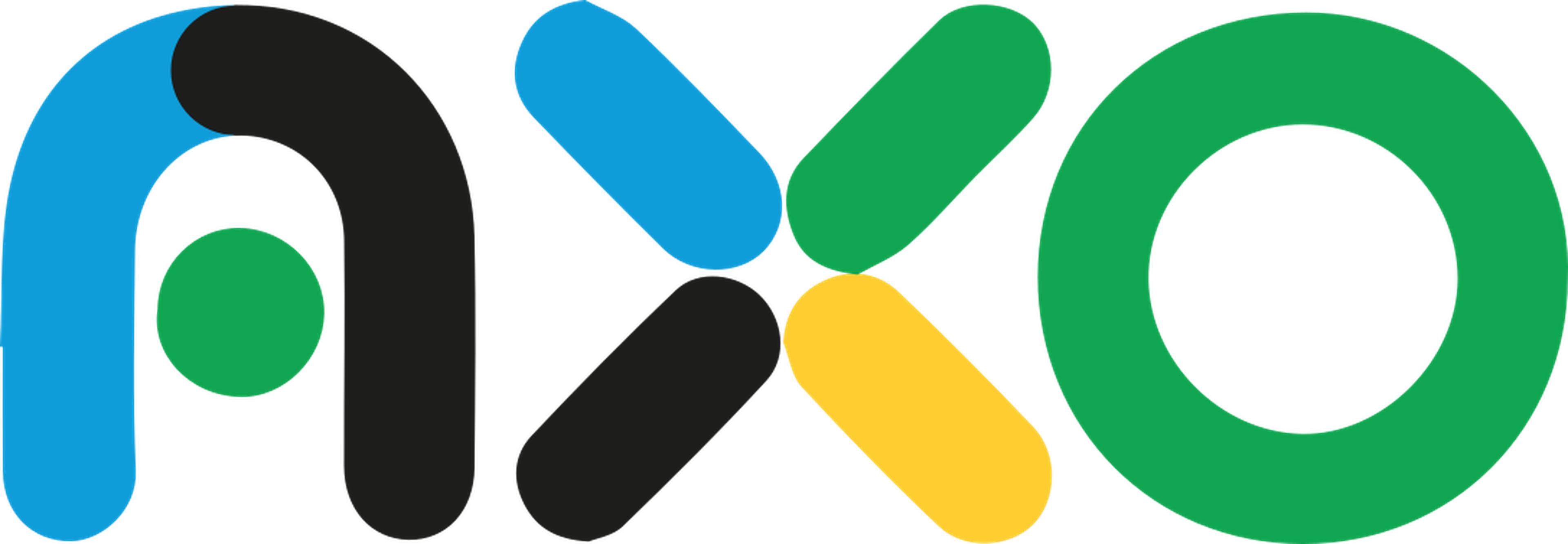 Logo AXO
