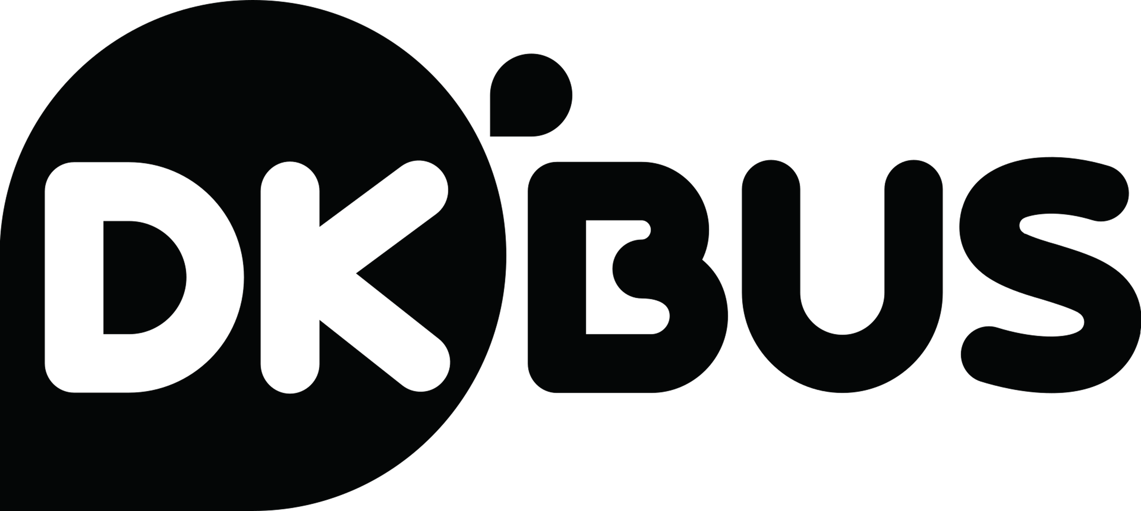Logo DKBUS