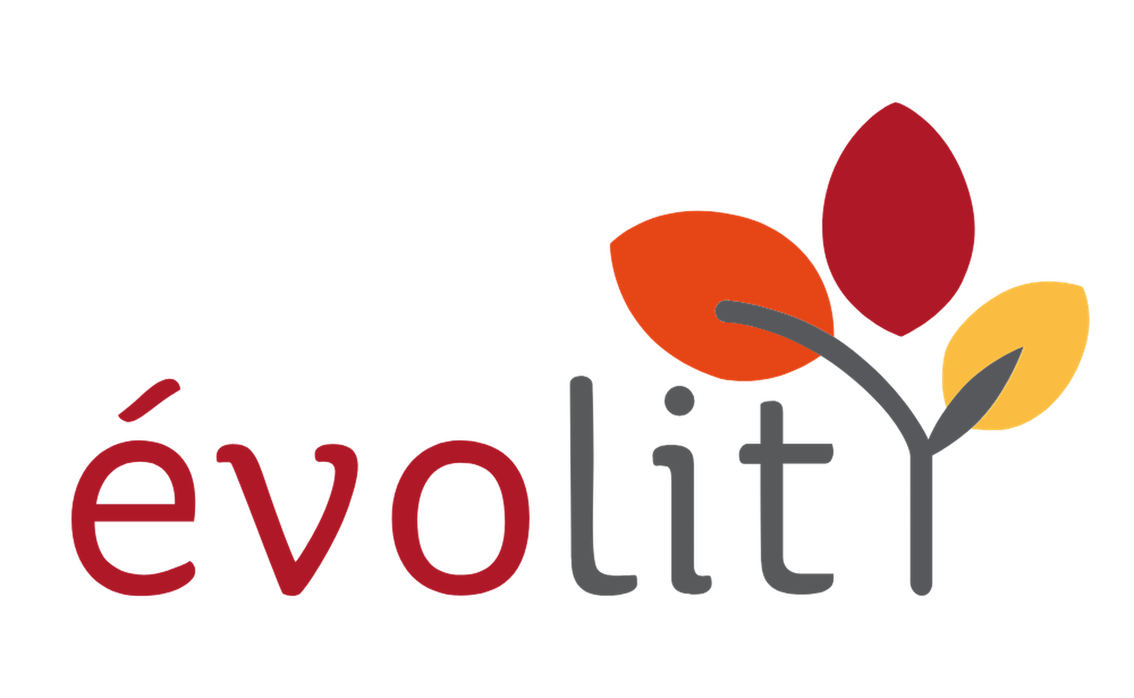 Logo évolitY