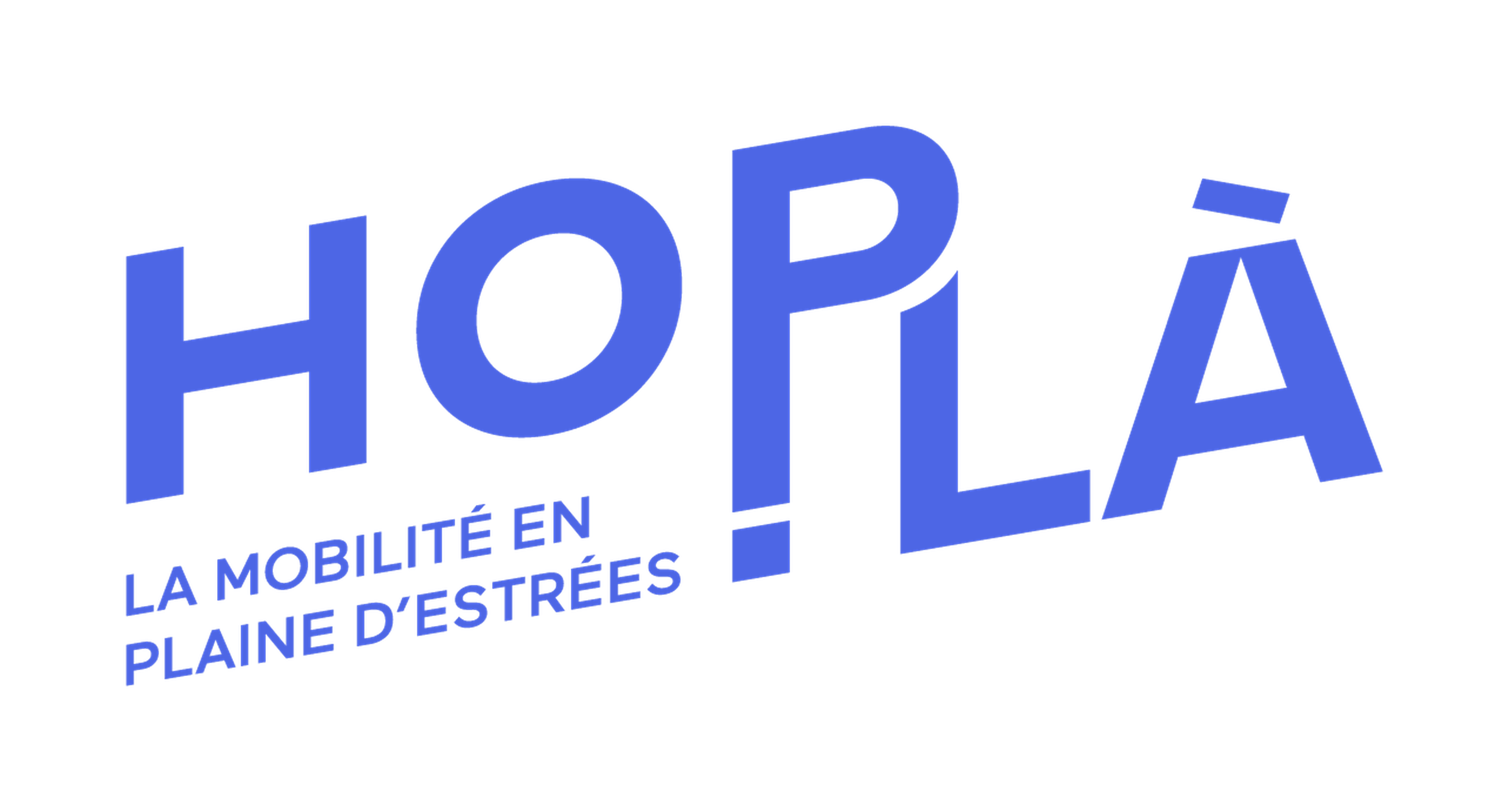 Logo HOPLÀ