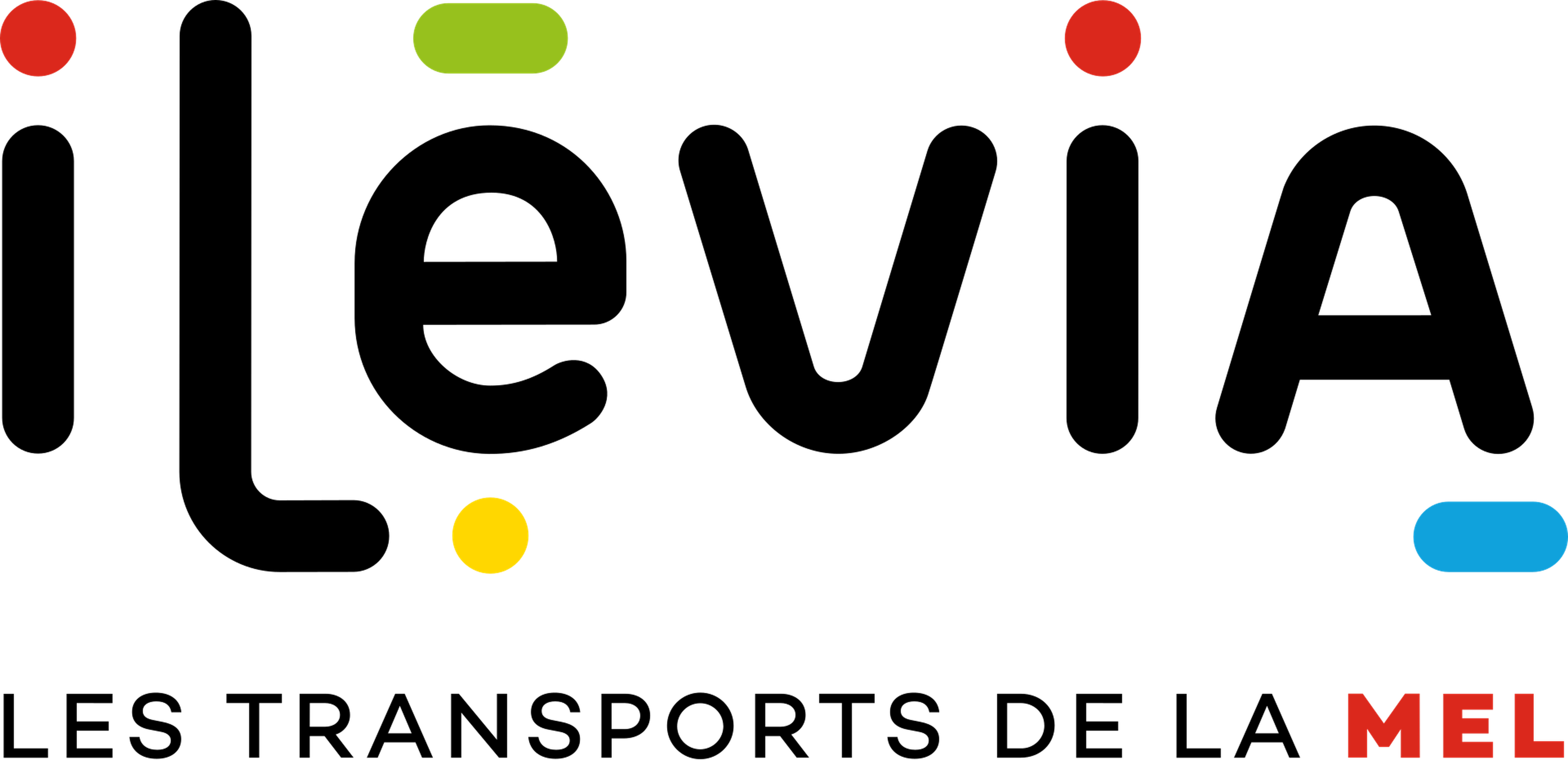 Logo Ilévia