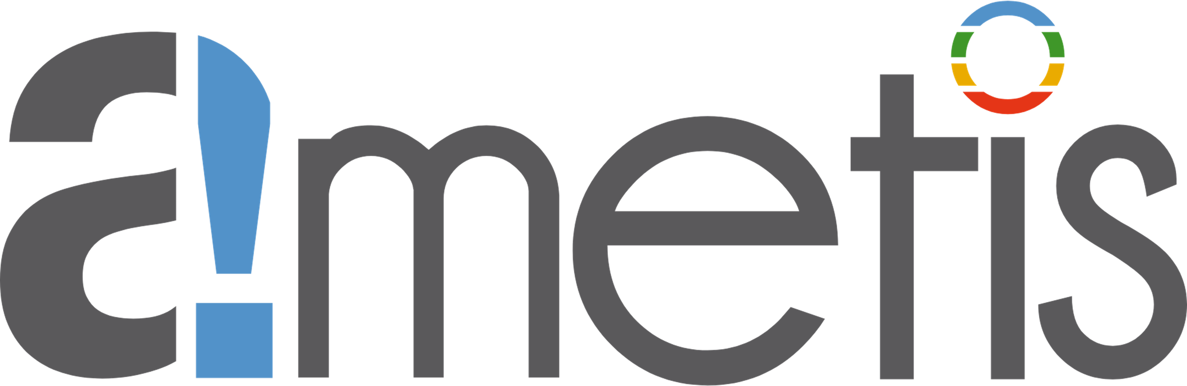 Logo Amétis