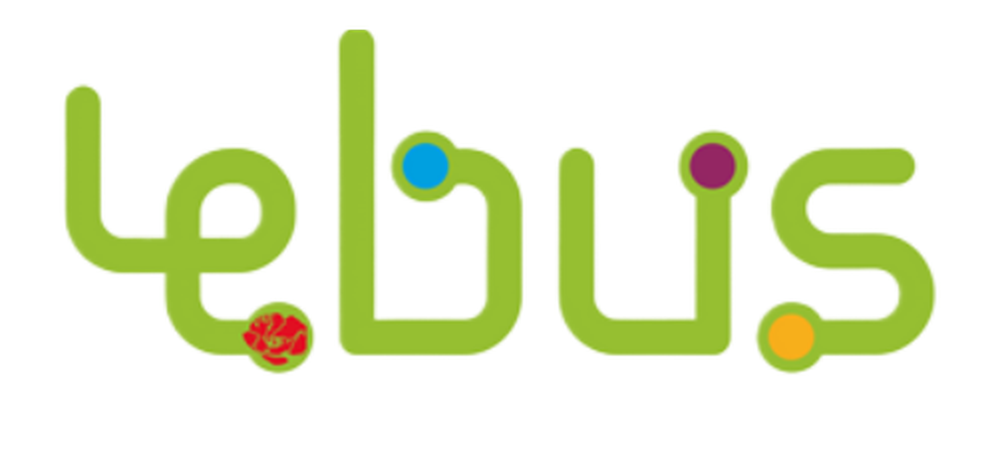 Logo LEBUS