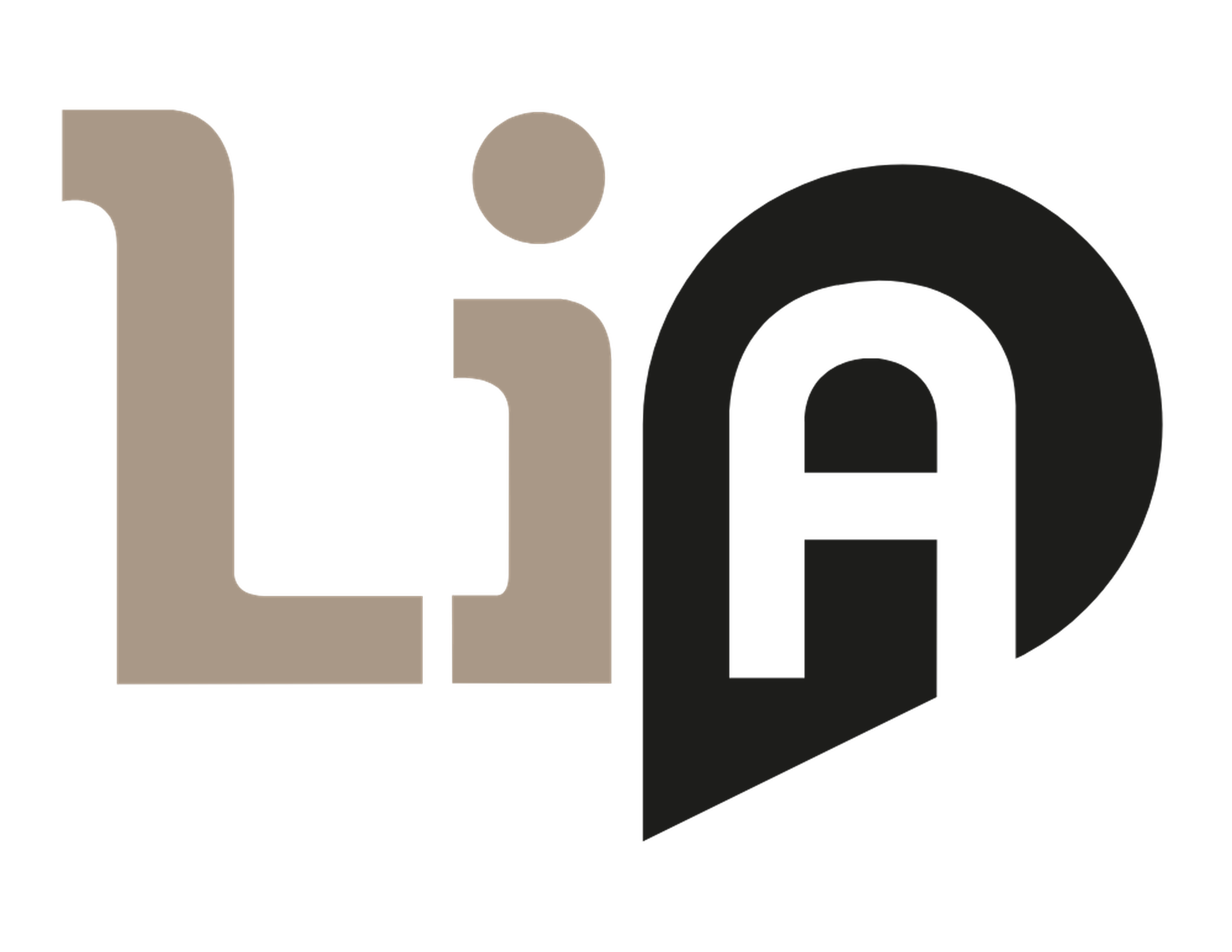 Logo LiA