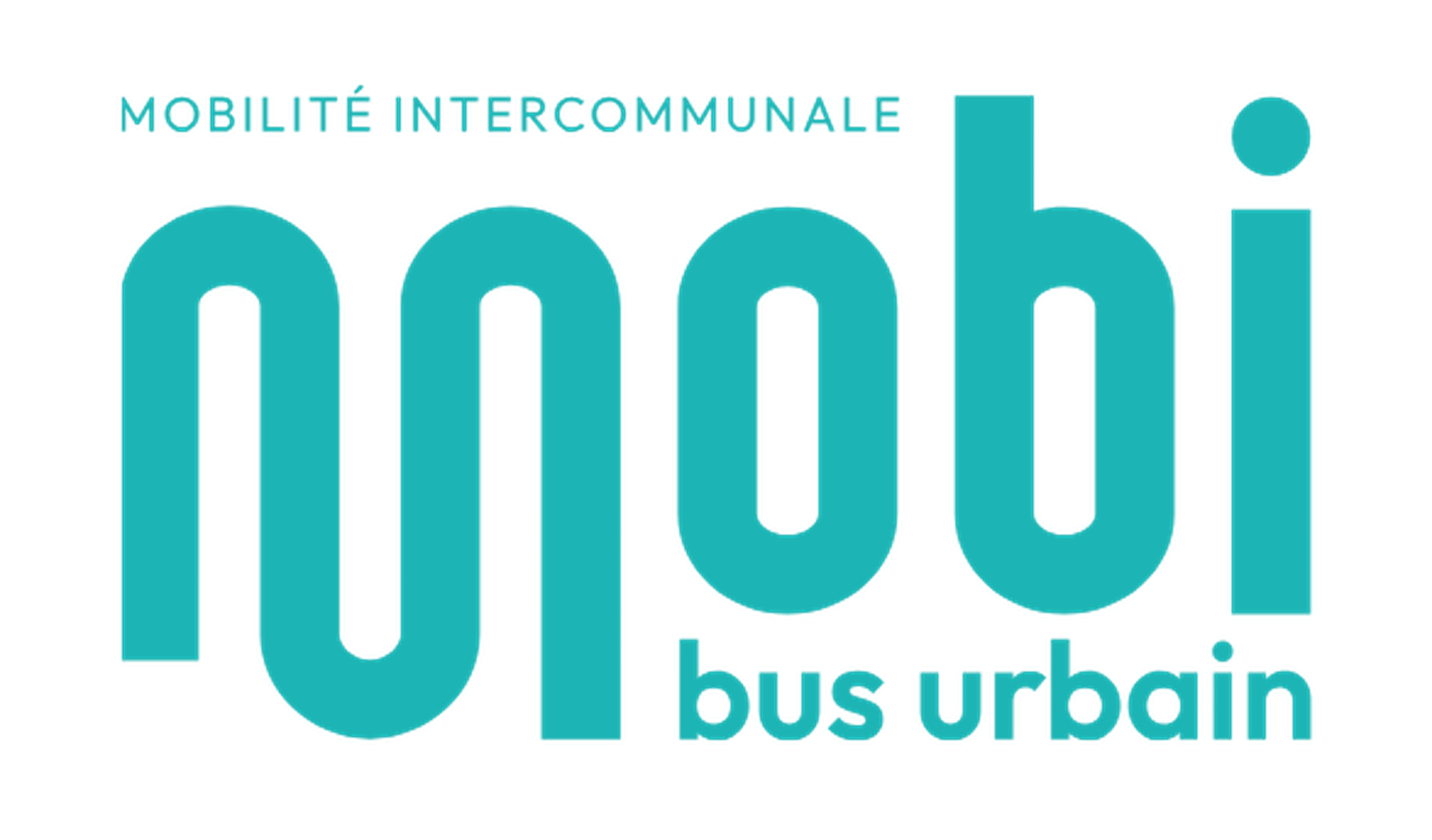 Logo MOBI