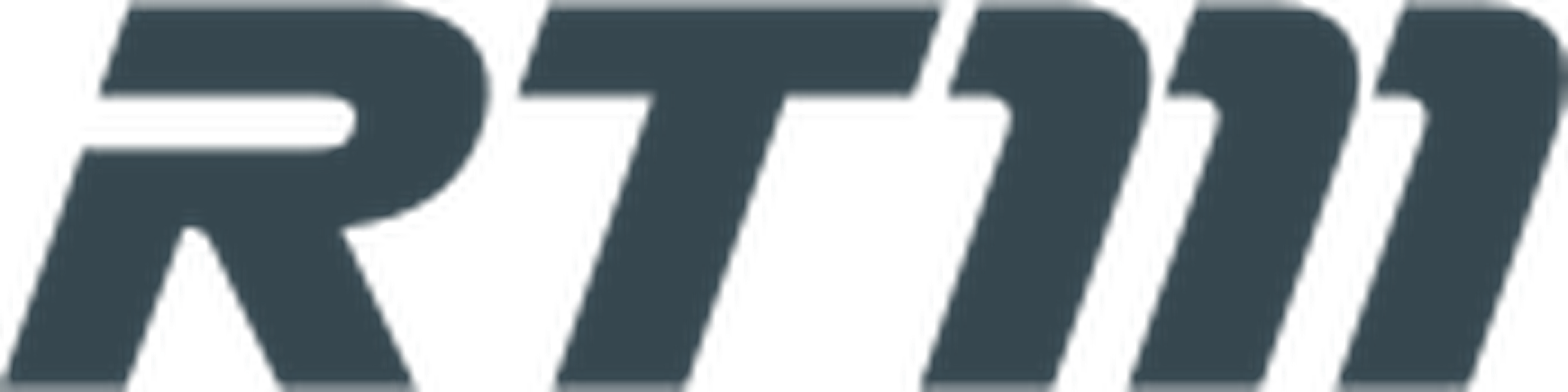 Logo RTM