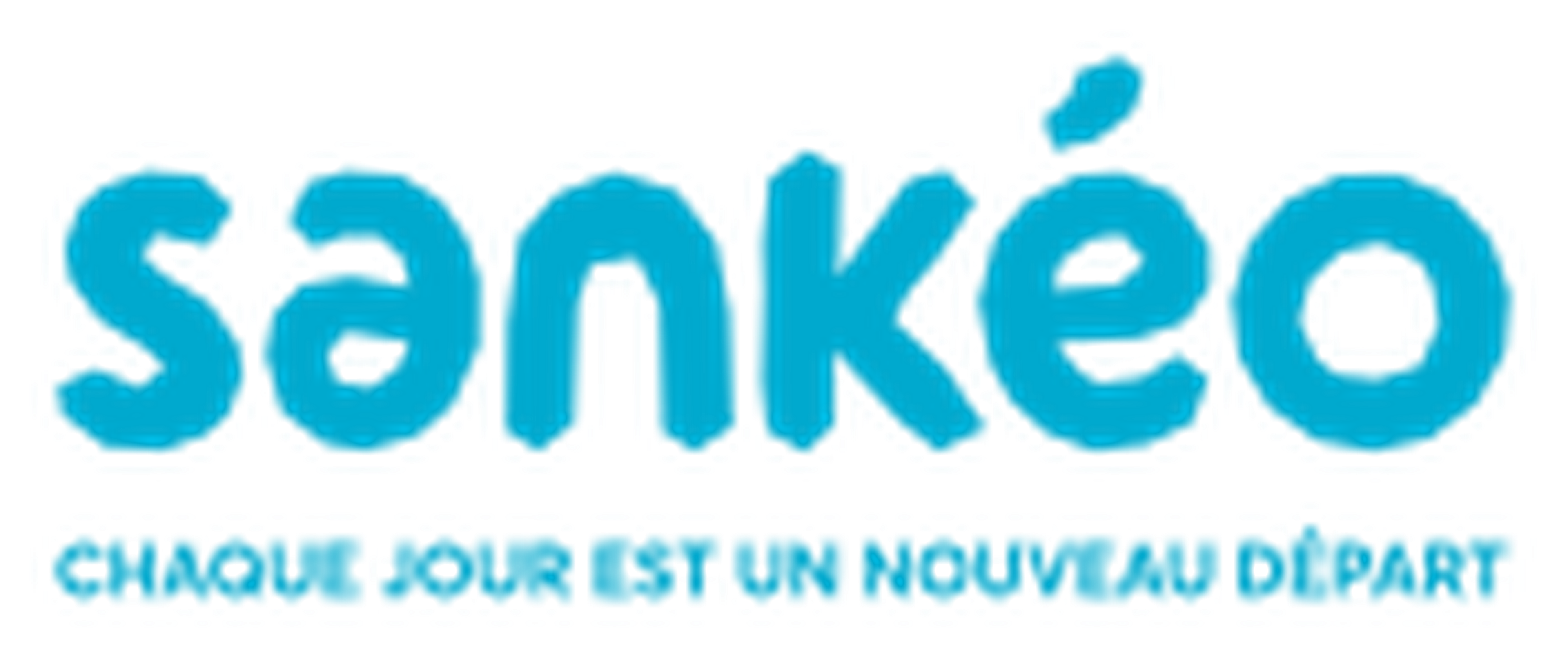 Logo Sankéo