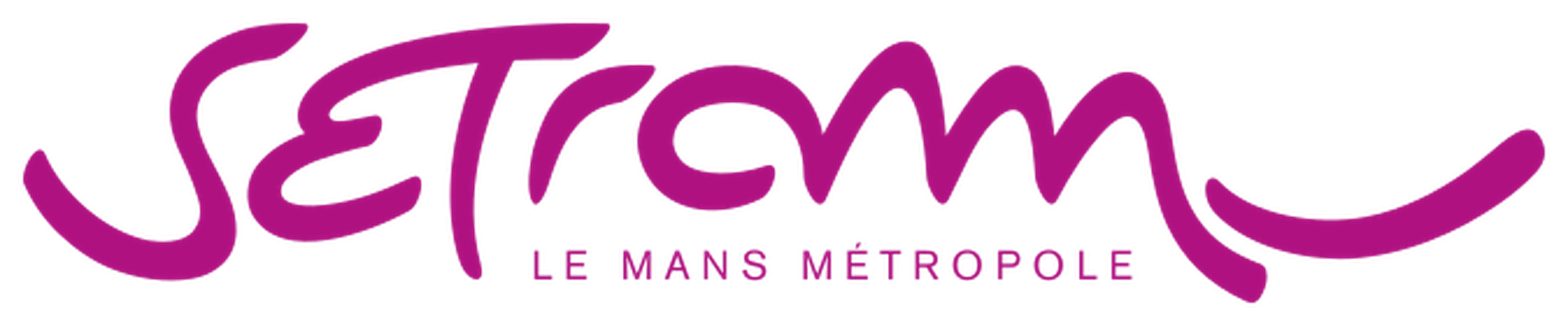 Logo SETRAM