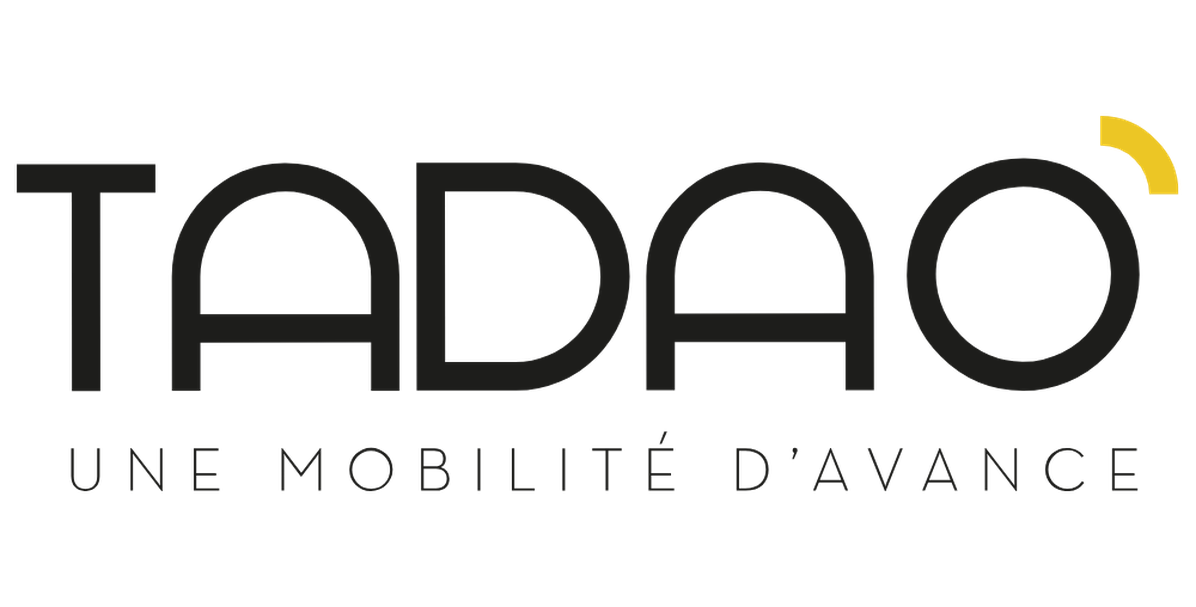 Logo TADAO