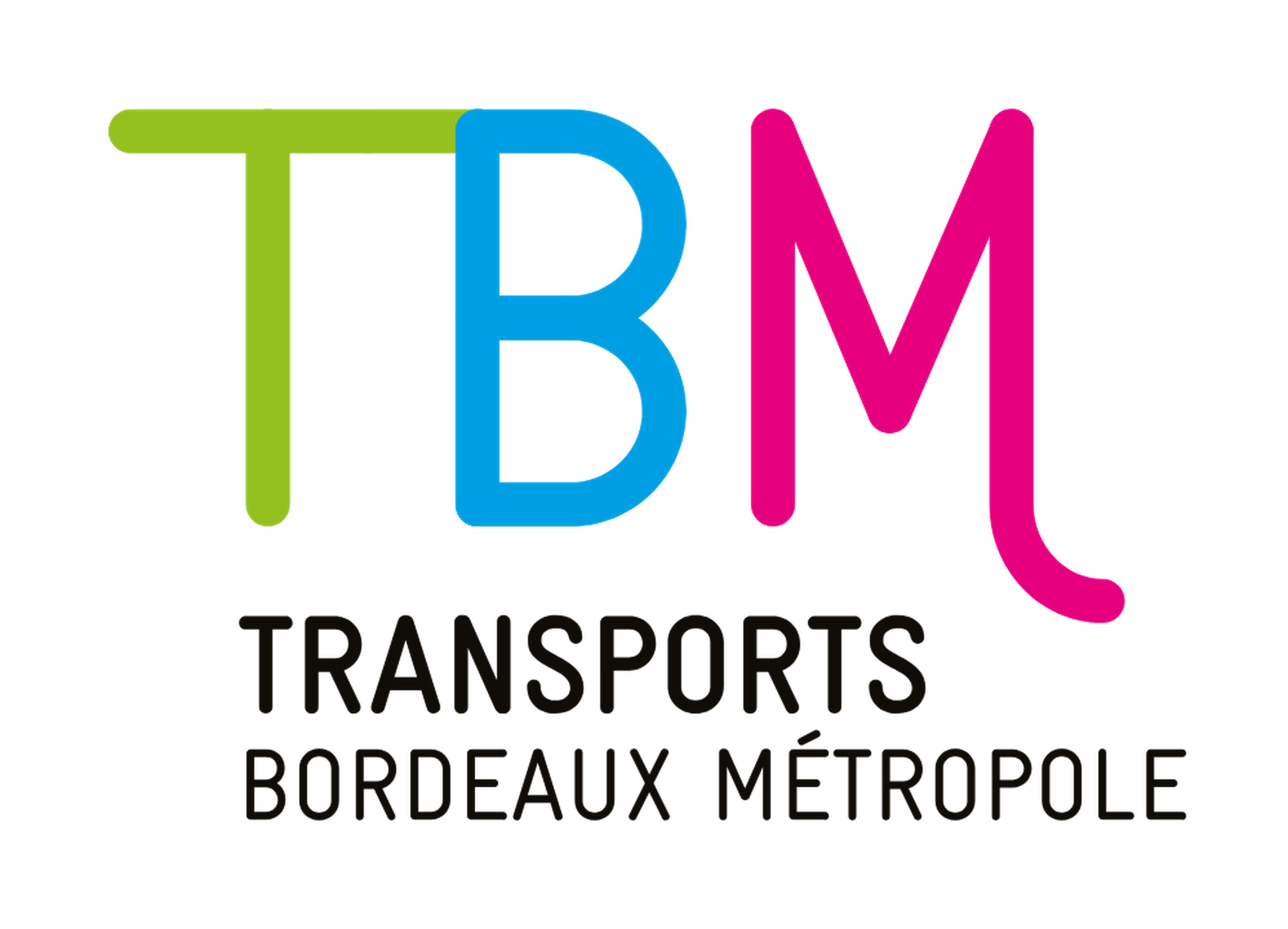 Logo TBM