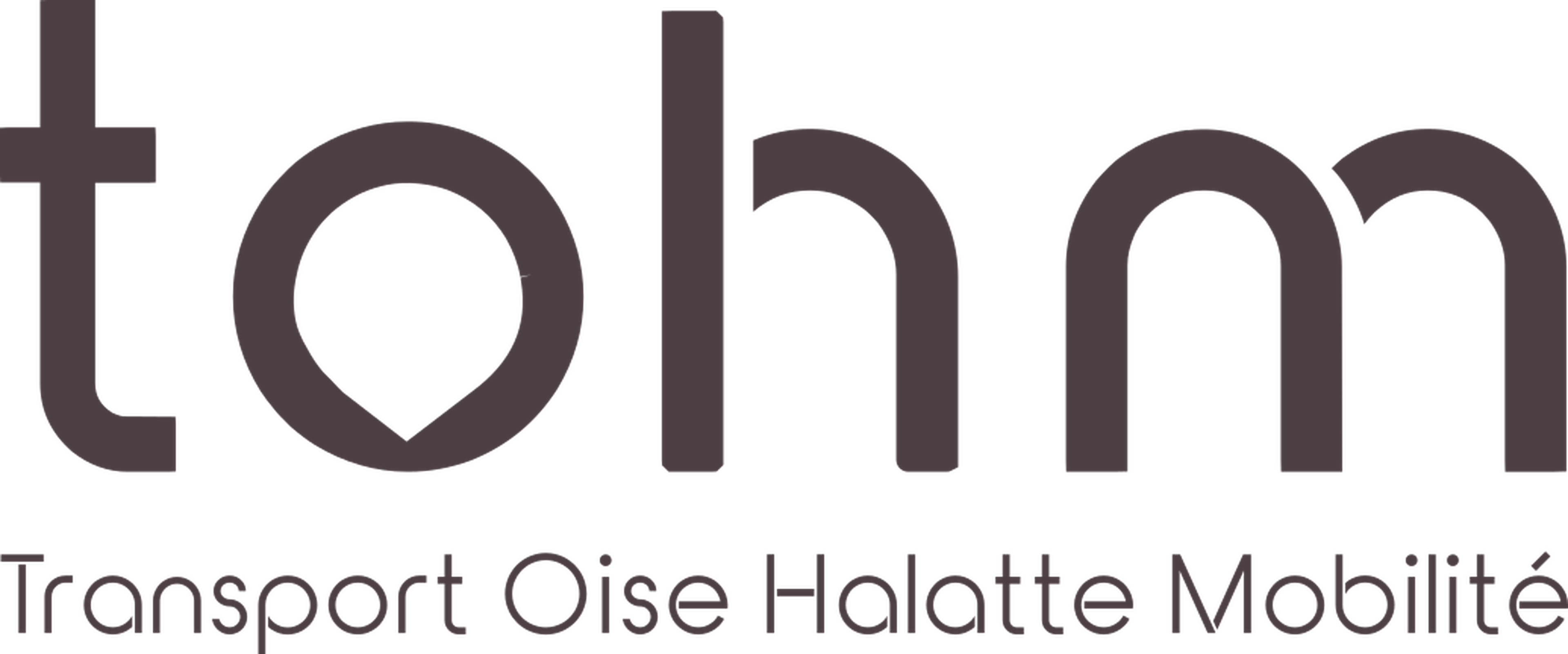 Logo TOHM