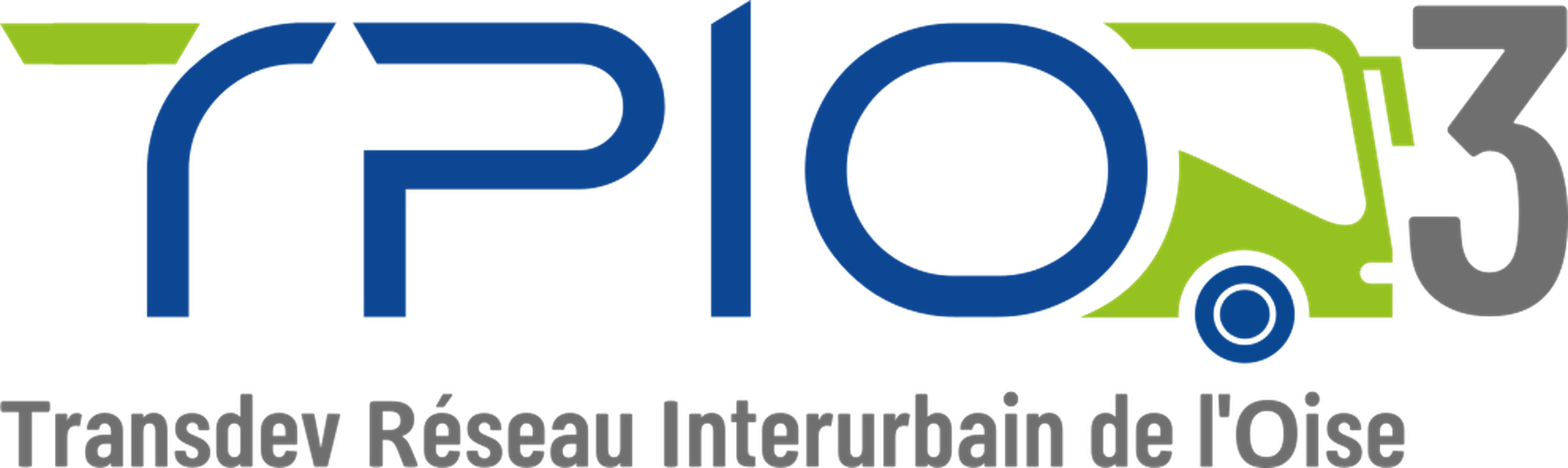 Logo TRIO 3