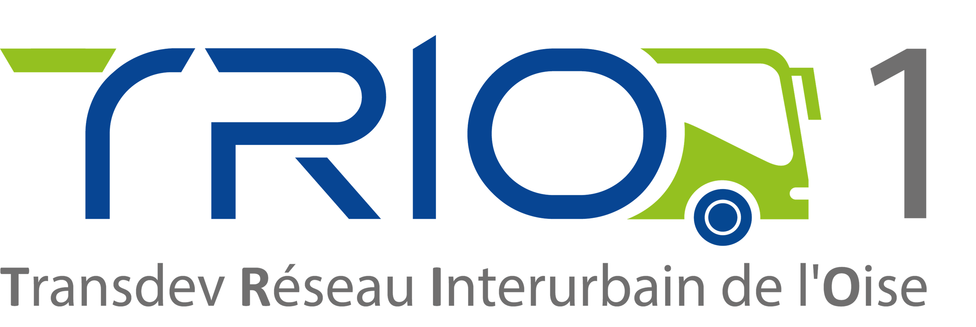 Logo TRIO 1