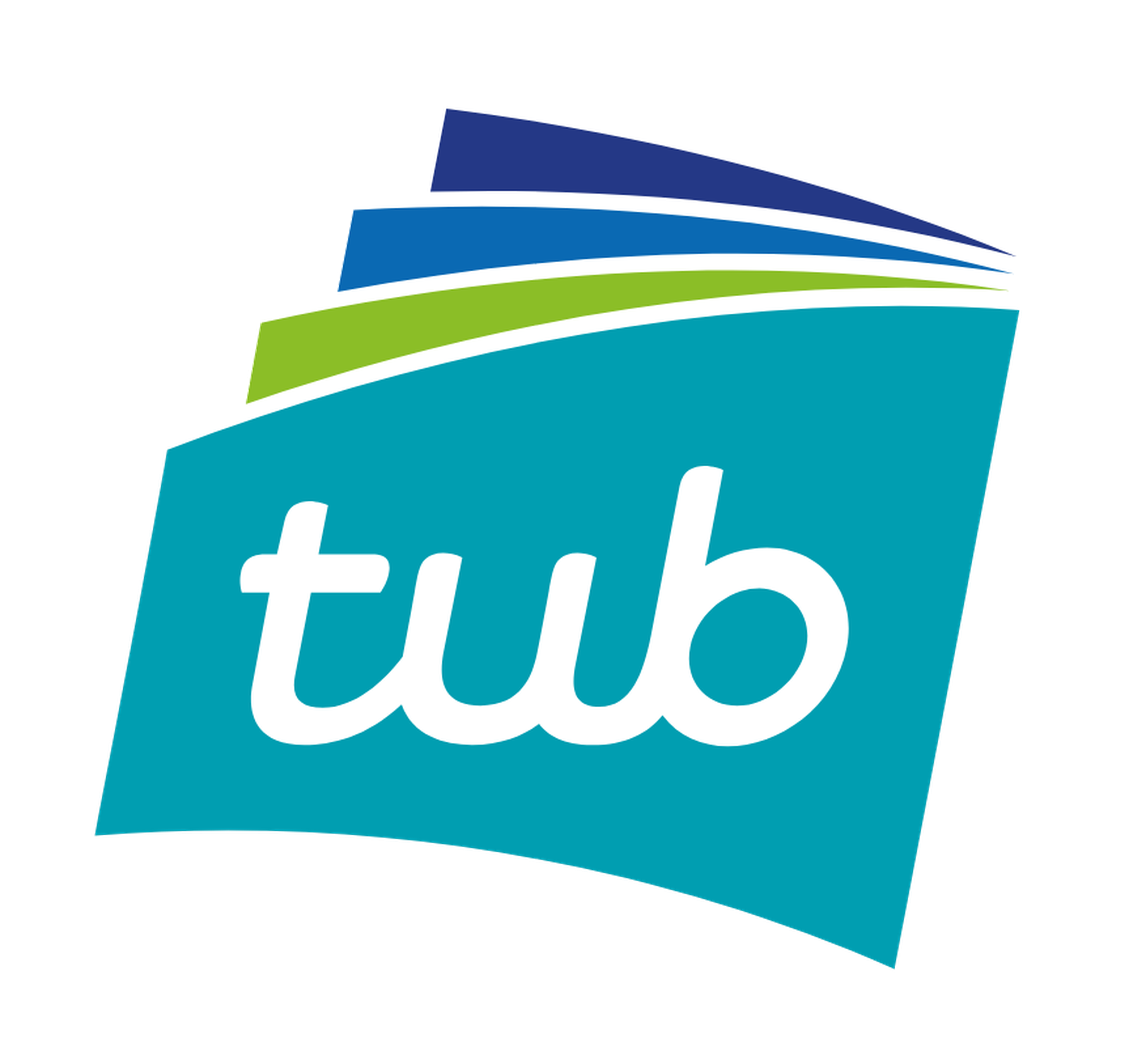 Logo TUB